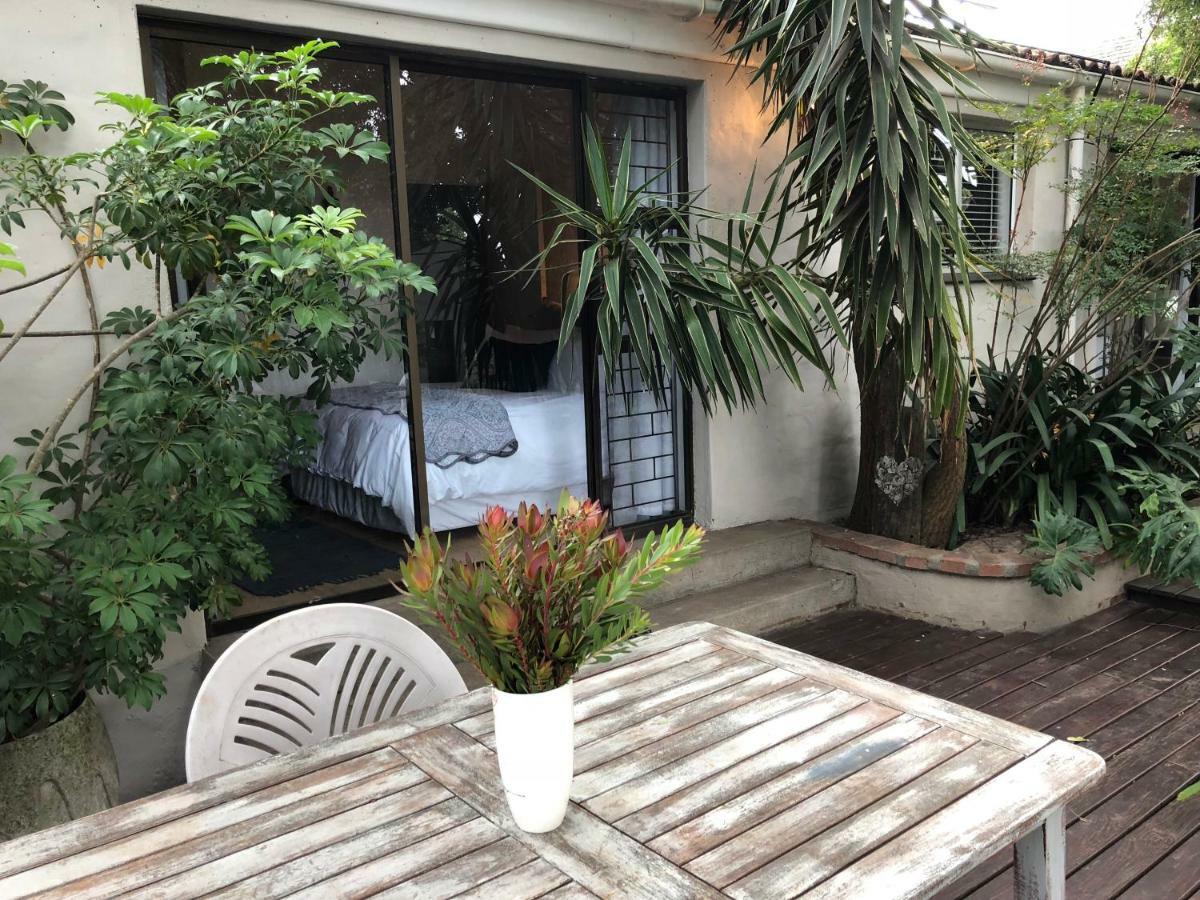 Hotel The Wild Fig Durbanville Exterior foto