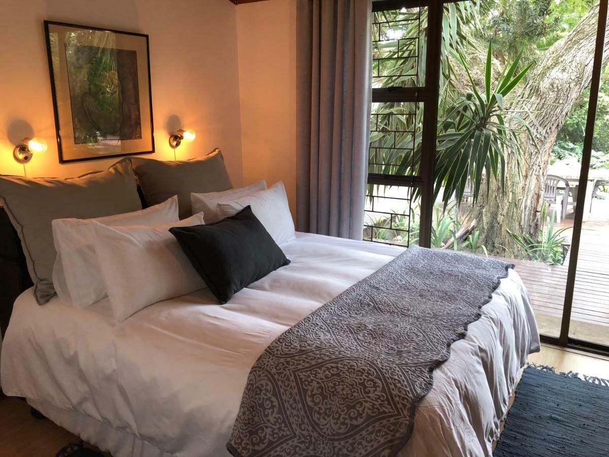 Hotel The Wild Fig Durbanville Exterior foto