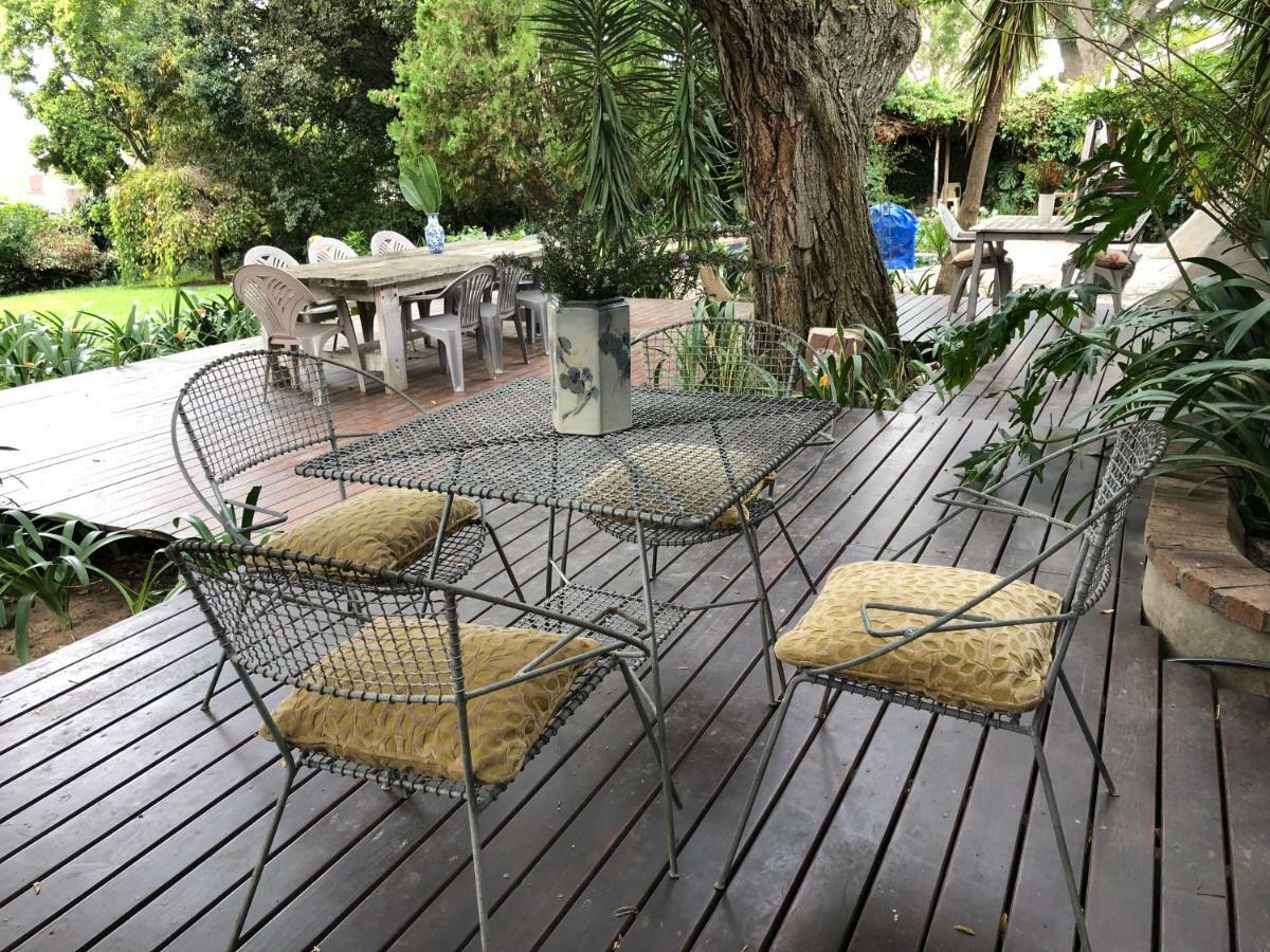 Hotel The Wild Fig Durbanville Exterior foto