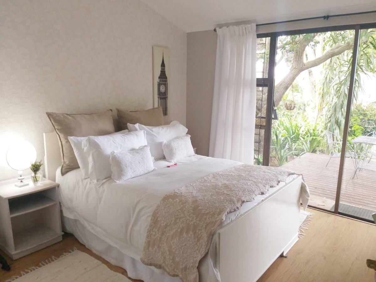 Hotel The Wild Fig Durbanville Exterior foto