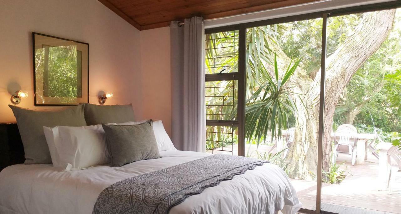 Hotel The Wild Fig Durbanville Exterior foto