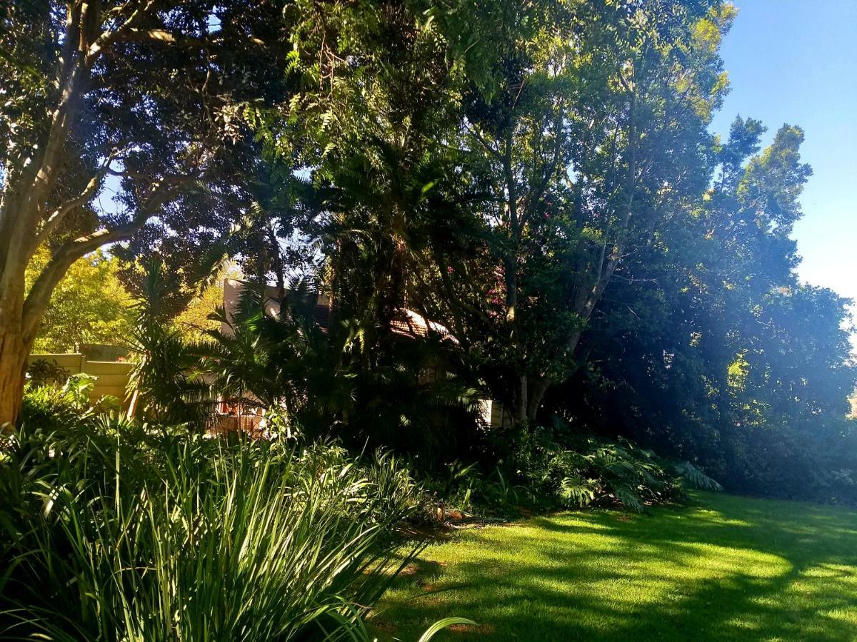 Hotel The Wild Fig Durbanville Exterior foto
